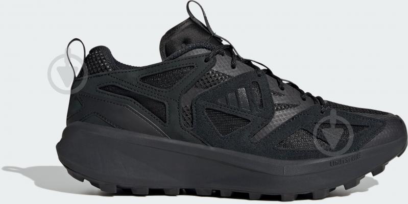 ᐉ Кросівки чоловічі демісезонні Adidas KANTAI TRAIL JI4818 р.40 2
