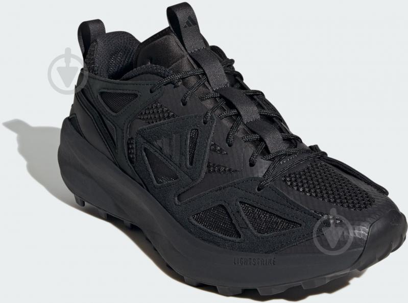 ⑱セレクト ᐉ Кроссовки мужские демисезонные Adidas KANTAI TRAIL JI4818 р.40