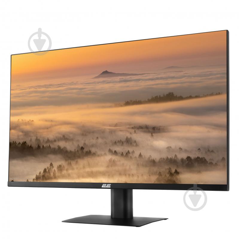 Монитор 2E F2725B 27" (2E-F2725B-01.EU) - фото 3