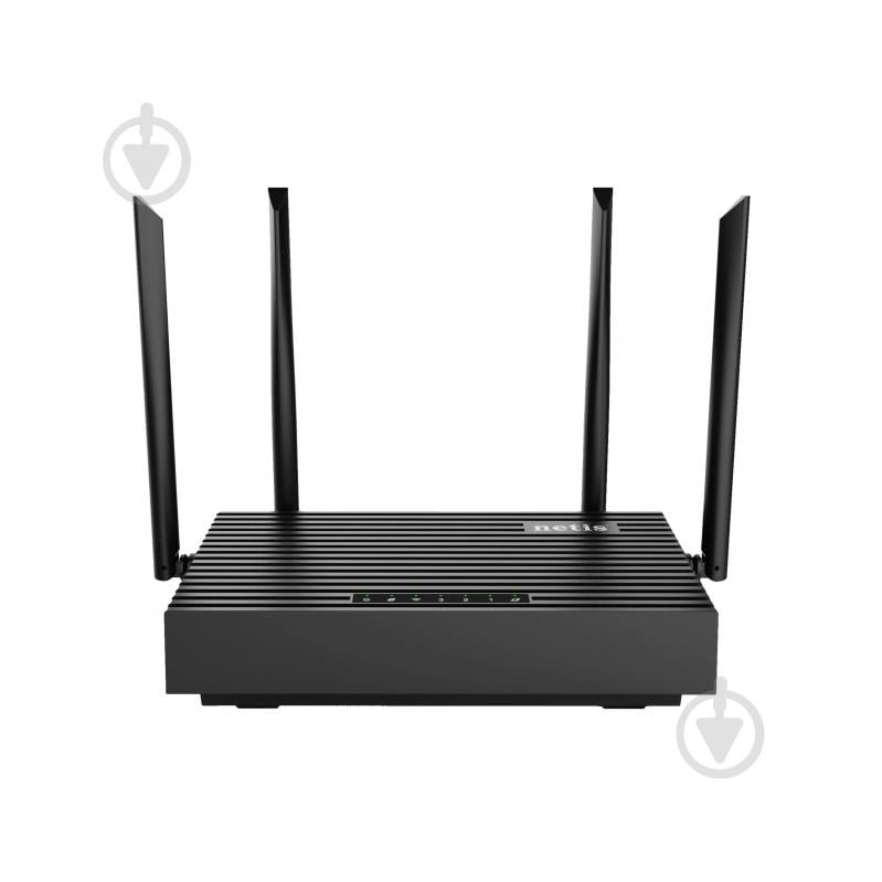 Маршрутизатор Netis N-6 - фото 1