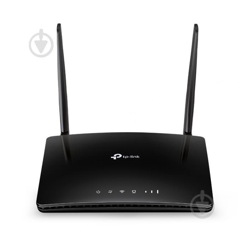 Маршрутизатор TP-Link ARCHER-MR202 - фото 1