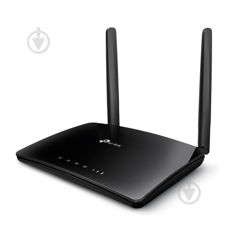 Маршрутизатор TP-Link ARCHER-MR202 - фото 2