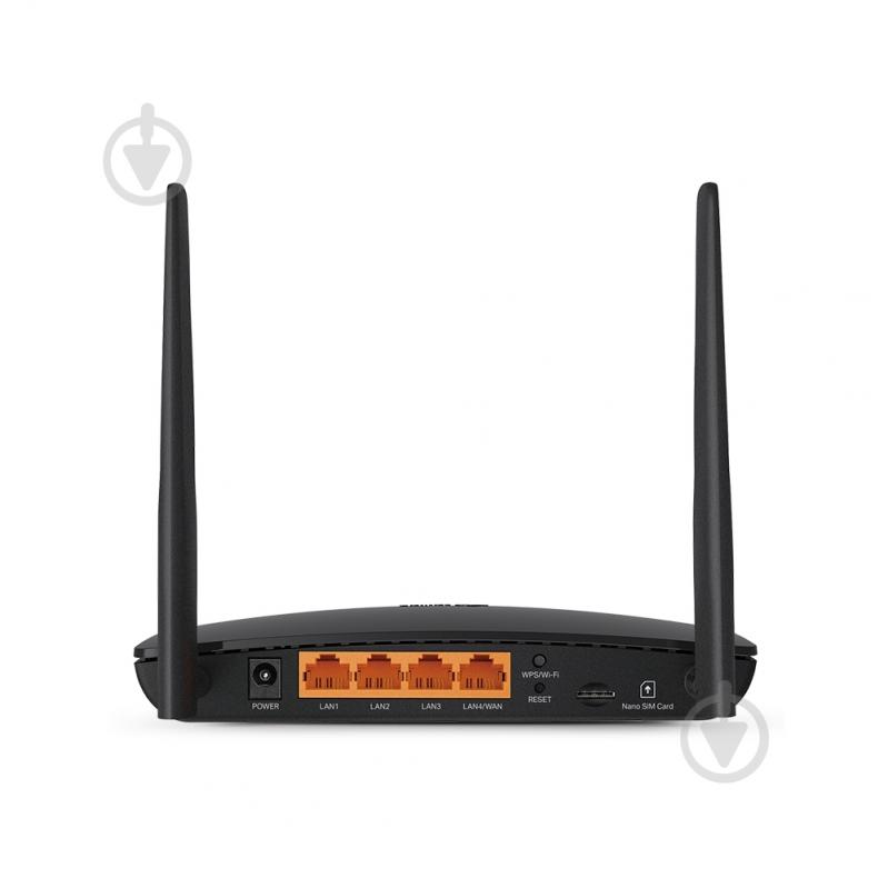Маршрутизатор TP-Link ARCHER-MR202 - фото 3