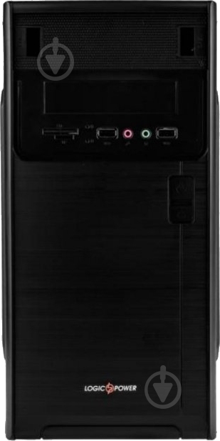Корпус LogicPower 6103-400W - фото 2