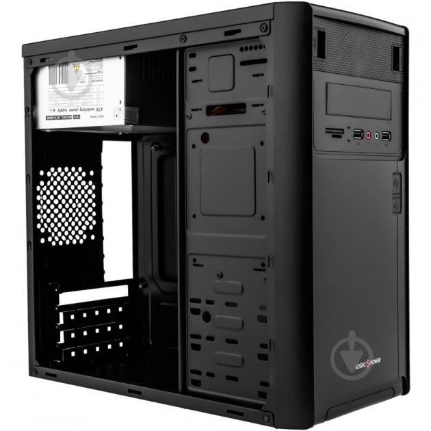 Корпус LogicPower 6103-400W - фото 7