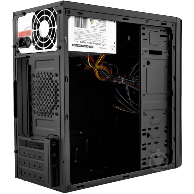 Корпус LogicPower 6103-400W - фото 8