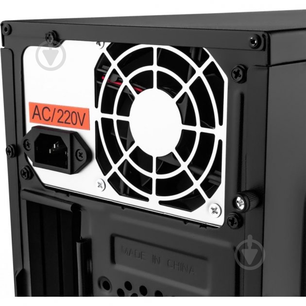 Корпус LogicPower 6103-400W - фото 9