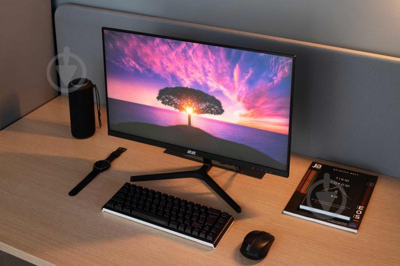 Монитор 2E D2425B 23,8" (2E-D2425B-01.EU) - фото 5