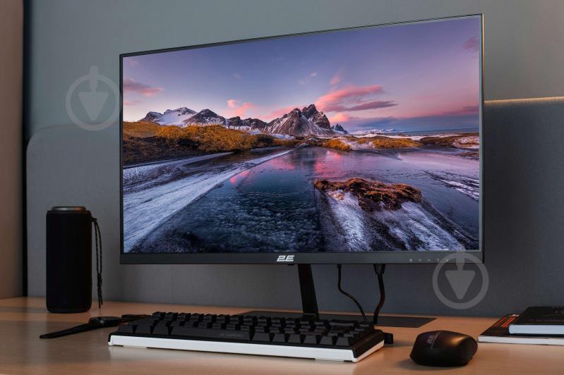 Монитор 2E D2425B 23,8" (2E-D2425B-01.EU) - фото 6