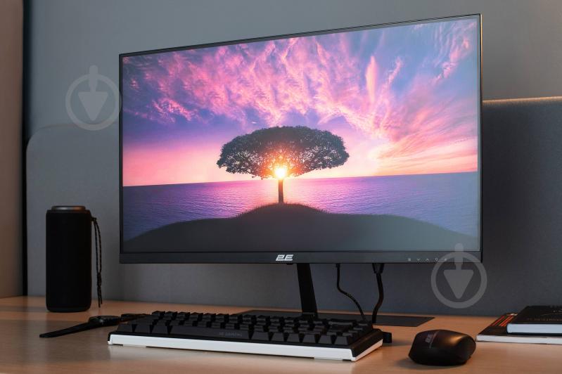Монитор 2E D2425B 23,8" (2E-D2425B-01.EU) - фото 7