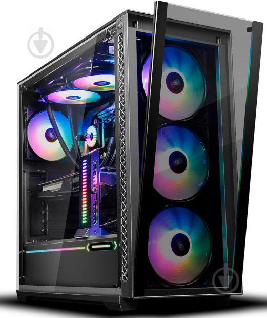 Корпус Deepcool Matrexx 70 ADD-RGB 3F - фото 9