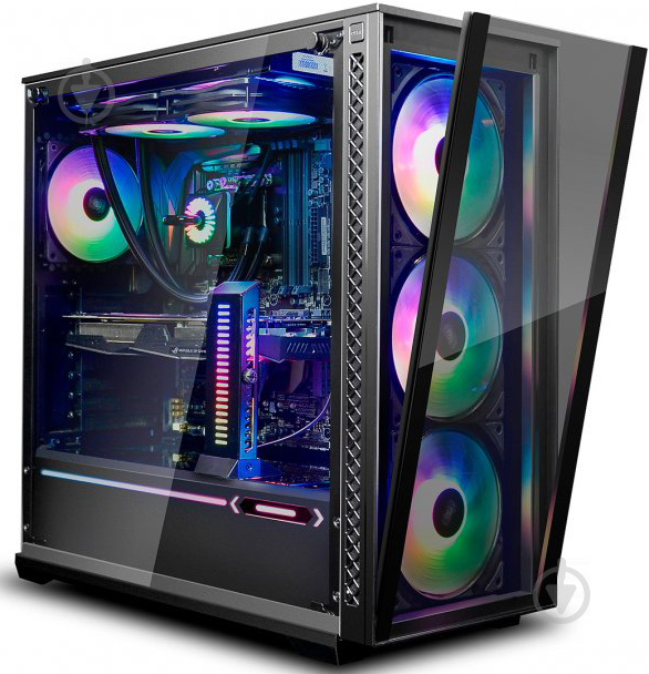 Корпус Deepcool Matrexx 70 ADD-RGB 3F - фото 8