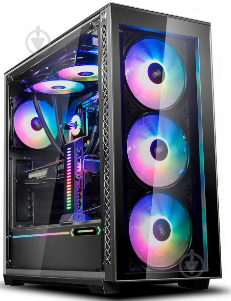 Корпус Deepcool Matrexx 70 ADD-RGB 3F - фото 7