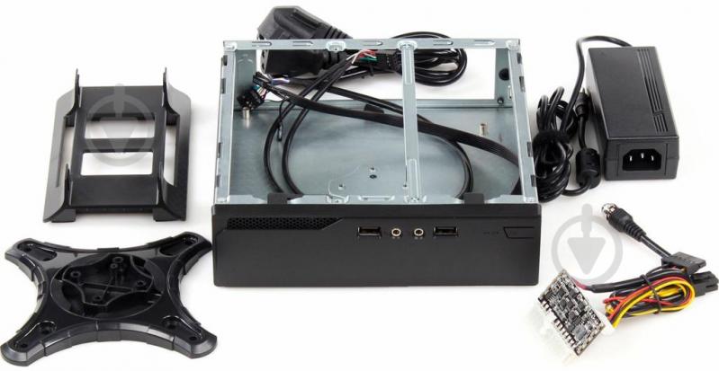 Корпус CaseCom M300-2U3 - фото 6