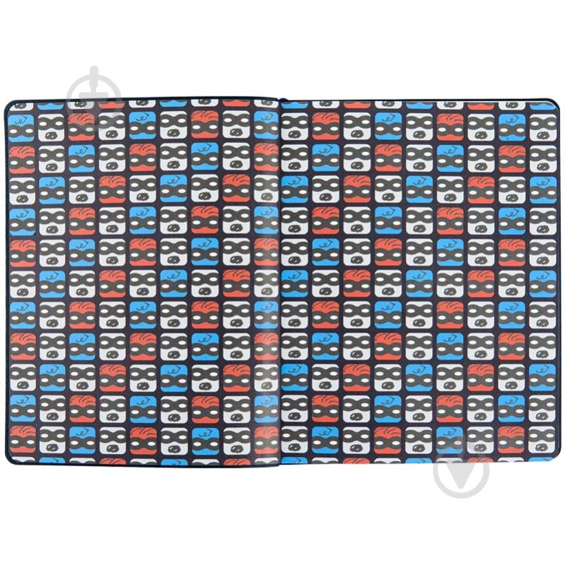 Дневник школьный Snoopy SN22-283 KITE - фото 3