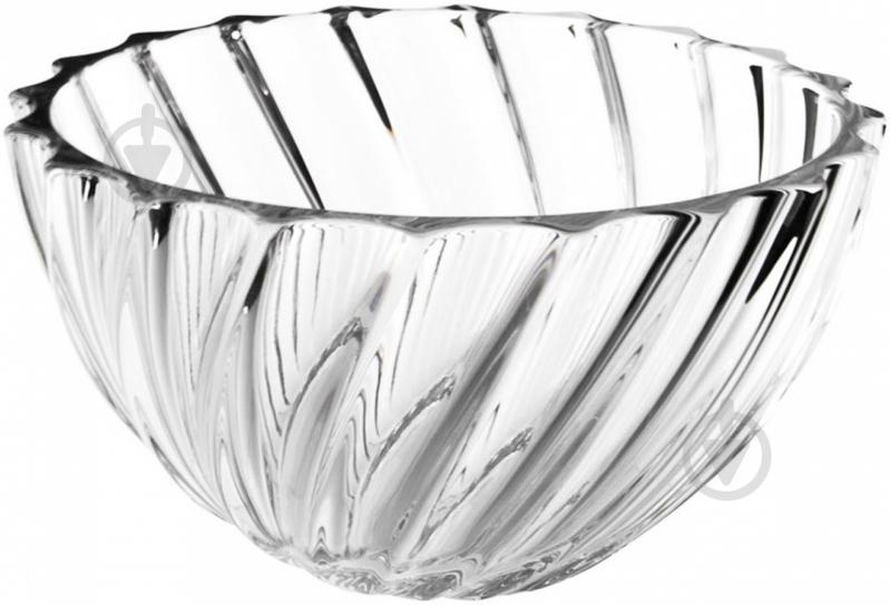 Блюдо Bohemia Scallop 28 см - фото 1