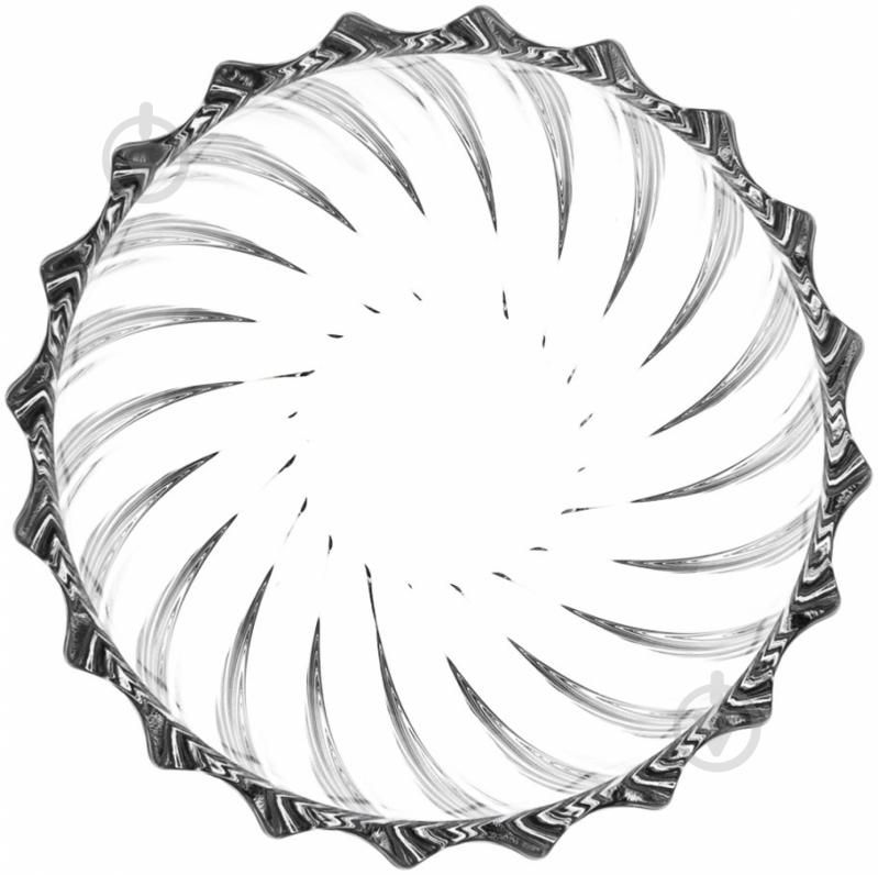 Блюдо Bohemia Scallop 28 см - фото 2