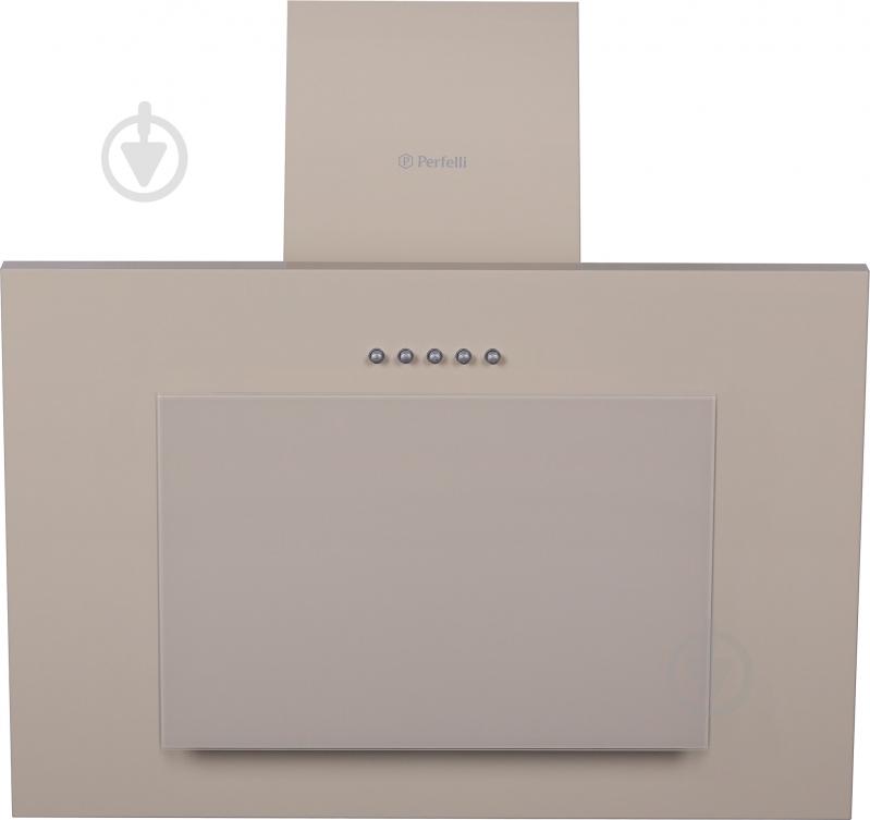 Вытяжка Perfelli DN 6171 A 550 IV - фото 1