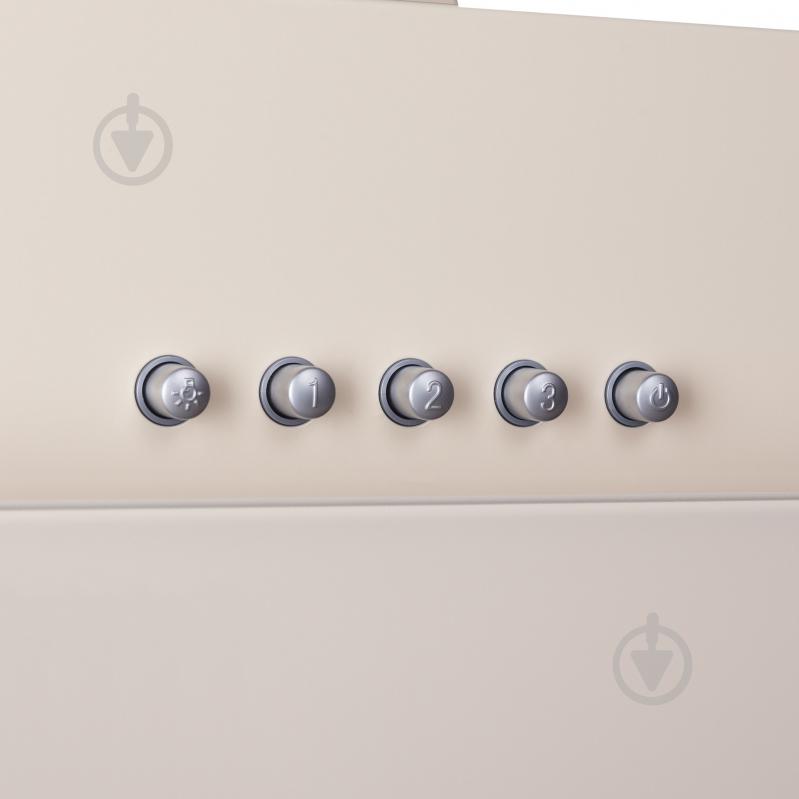 Вытяжка Perfelli DN 6171 A 550 IV - фото 3