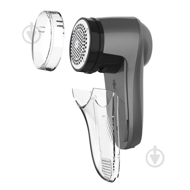 Машинка для удаления катышков Black+Decker BXLR500E - фото 5