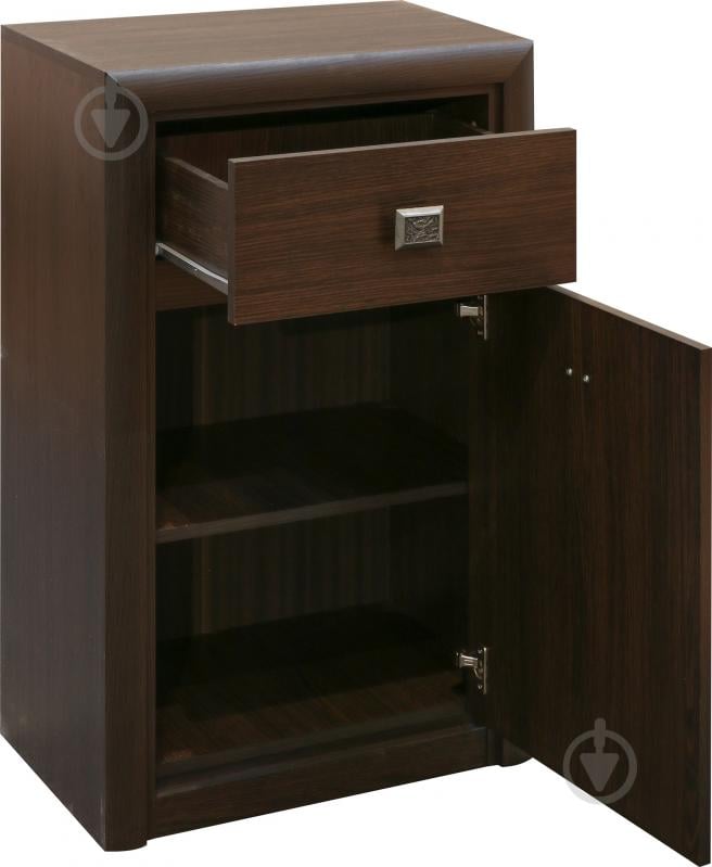 Комод Gerbor Коен 1D1S венге магия - фото 4