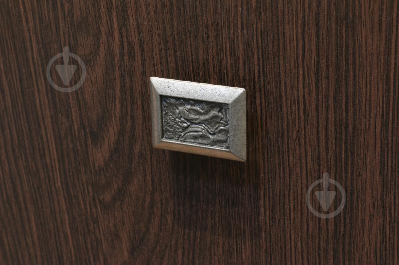 Комод Gerbor Коен 1D1S венге магия - фото 5