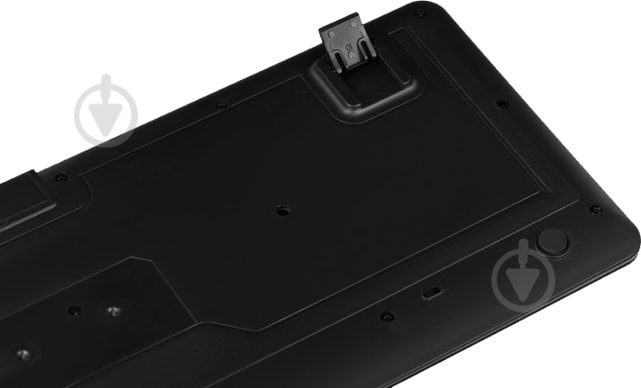 Клавиатура 2E USB (2E-KS110UB) проводная black - фото 8
