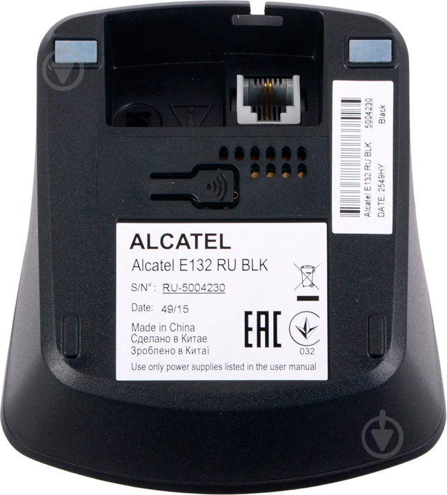 Телефон Alcatel ALT1414745 - фото 5