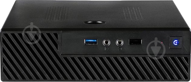 Корпус Inter-Tech M-100 - фото 2