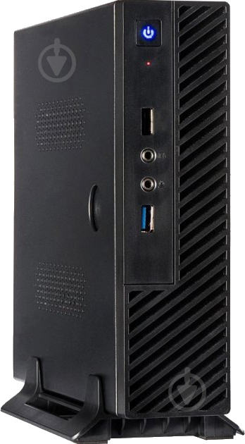 Корпус Inter-Tech M-100 - фото 3