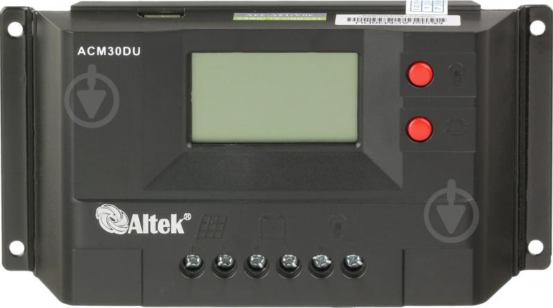 Контролер Altek ACM30D+USB 100133 - фото 1