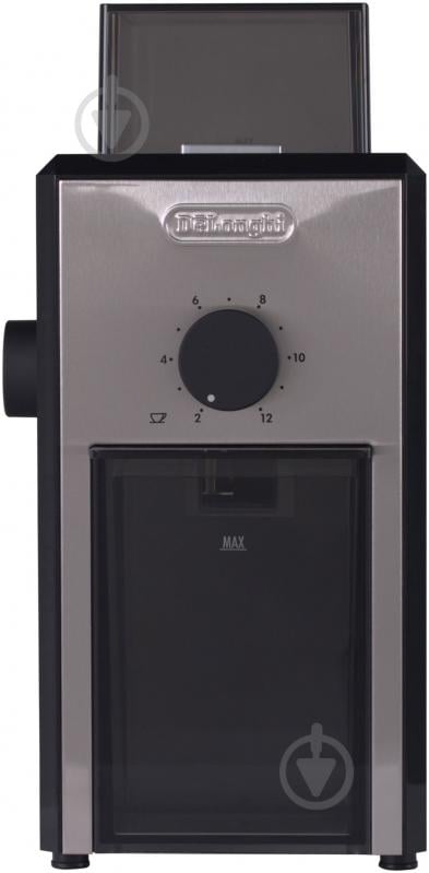 ВИТРИНА! Кофемолка Delonghi KG89 - фото 1