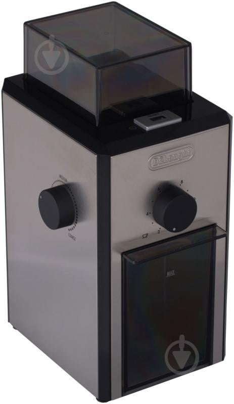 ВИТРИНА! Кофемолка Delonghi KG89 - фото 2