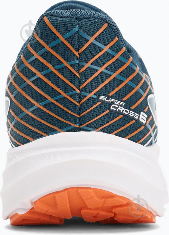 Кроссовки Joma JCROSW2503 р.36 - фото 4