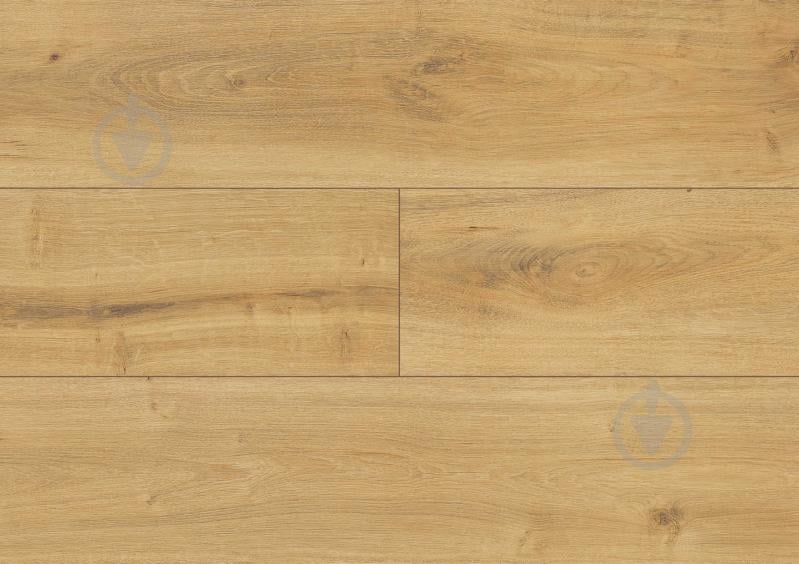 Ламинат King Floor Premium Line V4 KF221 дуб бордо 32/АС4 8 мм (D4703) - фото 4