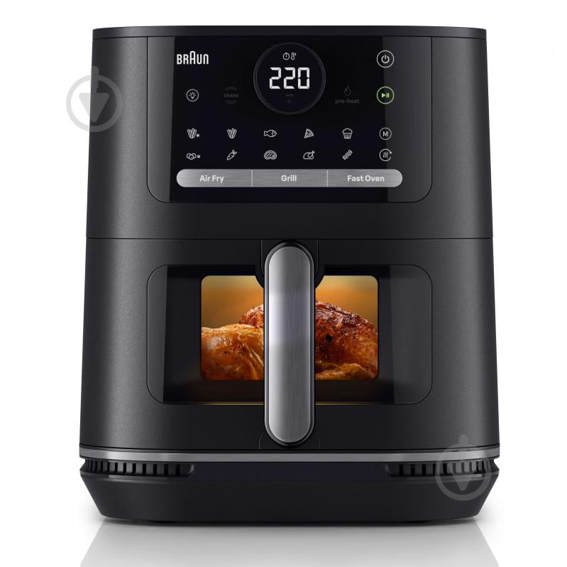 ВИТРИНА! Мультипечь Braun MultiFry 5 HF5073 - фото 1