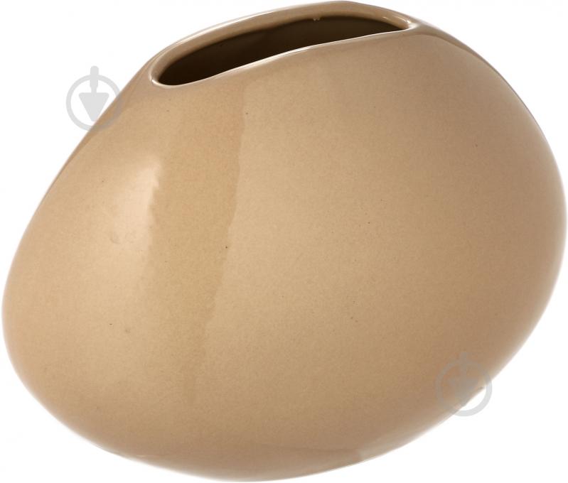 Ваза Eterna SS 303-11 Bg 16 см SS 303-11 Bg - фото 2