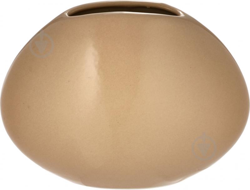 Ваза Eterna SS 303-11 Bg 16 см SS 303-11 Bg - фото 1