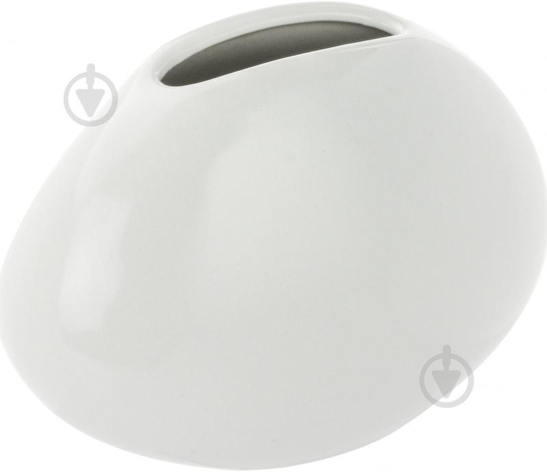 Ваза Eterna SS 303-11 W 16 см SS 303-11 W - фото 1