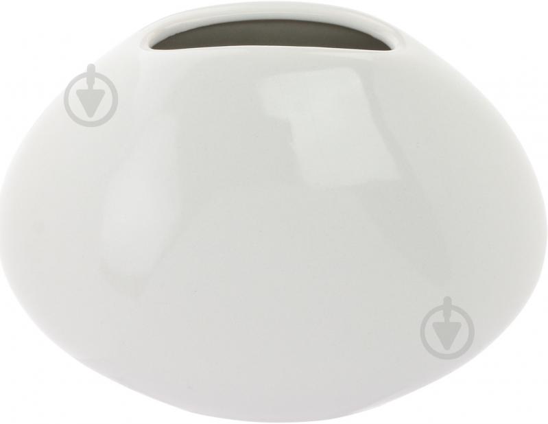 Ваза Eterna SS 303-11 W 16 см SS 303-11 W - фото 2