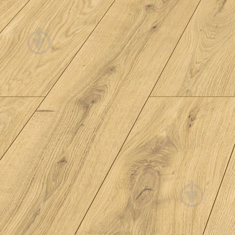 Ламінат King Floor Premium Line V4 KF222 дуб більбао 32/АС4 8 мм (D50524) - фото 1 Ламінат King Floor Premium Line V4 KF222 дуб більбао 32/АС4 8 мм (D50524) - фото 1