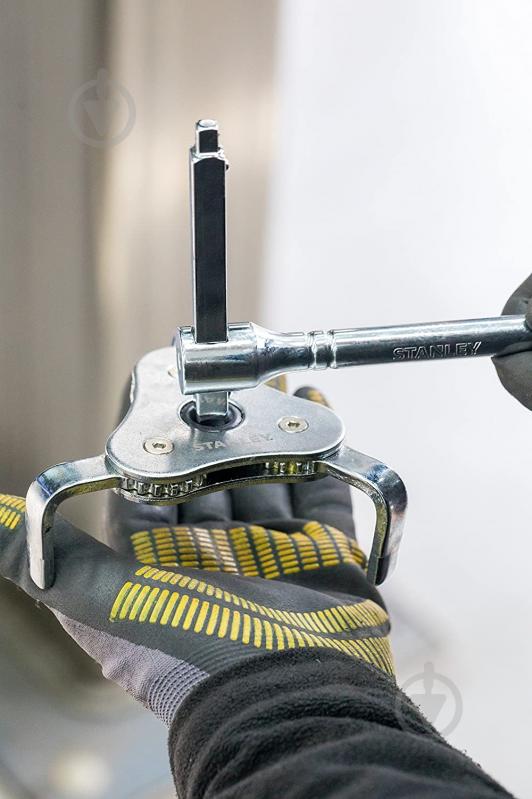 Съемник фильтра Stanley STHT80880-0 - фото 5