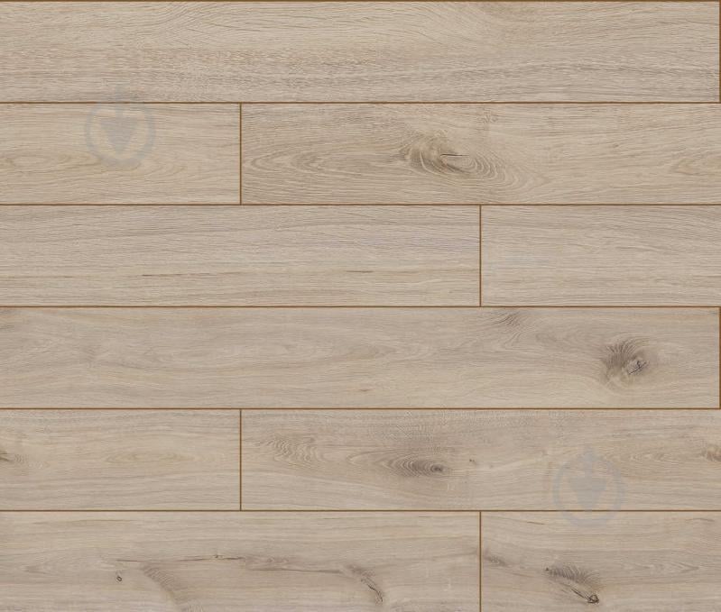 Ламінат King Floor Premium Line V4 KF223 дуб генуя 32/АС4 8 мм (D4917) - фото 1 Ламінат King Floor Premium Line V4 KF223 дуб генуя 32/АС4 8 мм (D4917) - фото 1