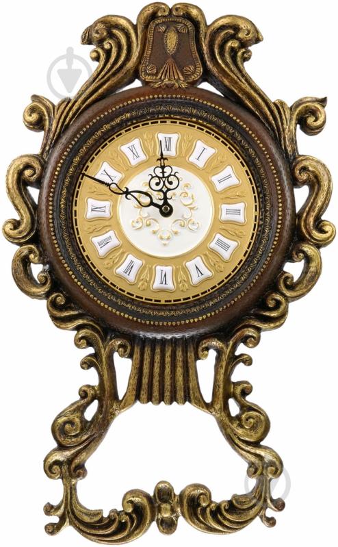 Часы настенные 646M Антик - фото 1
