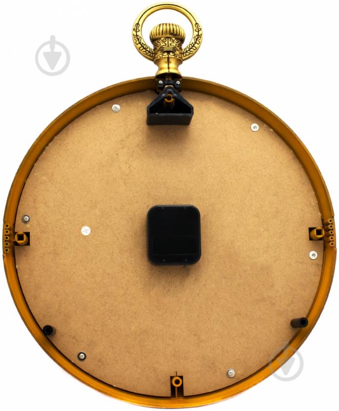 Часы настенные Ретро B8101-11 - фото 2 Часы настенные Ретро B8101-11 - фото 2