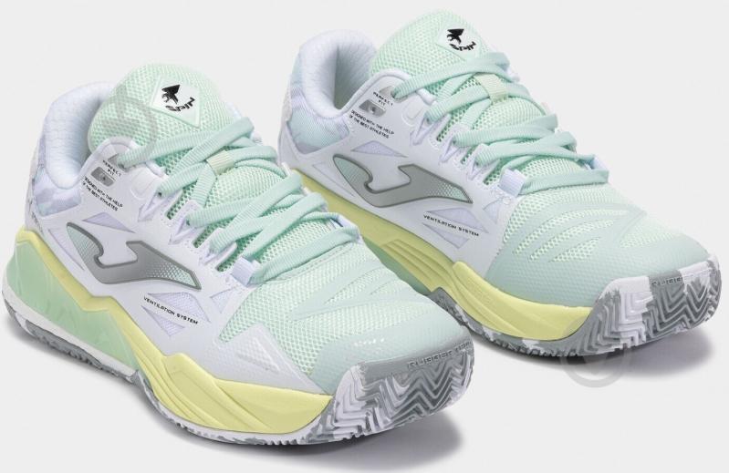 Кросівки Joma TSPILW2502OM р.37 - фото 2