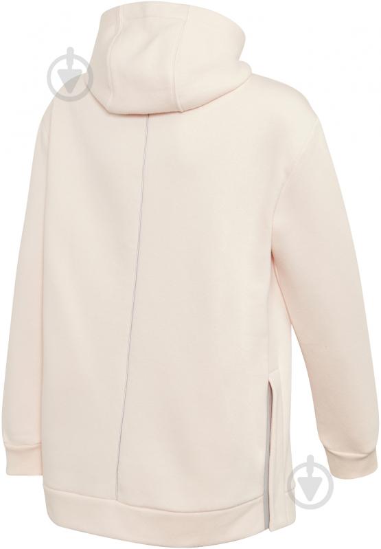 Джемпер Adidas G Glam HD GH0113 рожевий - фото 3
