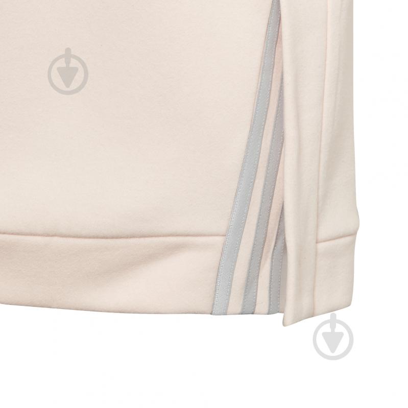 Джемпер Adidas G Glam HD GH0113 рожевий - фото 4