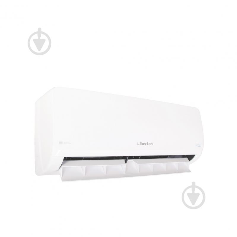 Кондиционер Liberton LAC-07JP - фото 4