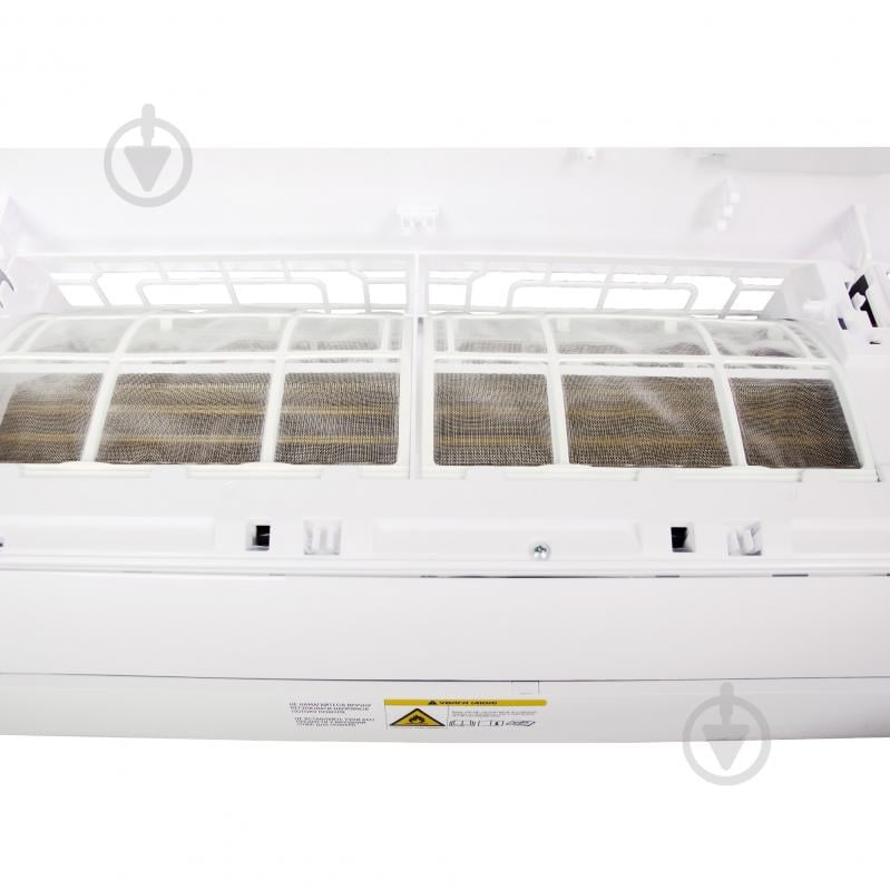 Кондиционер Liberton LAC-07JP - фото 6